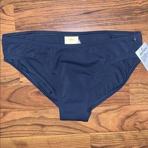Nike | Navy Blue Swimsuit Bottoms NWT